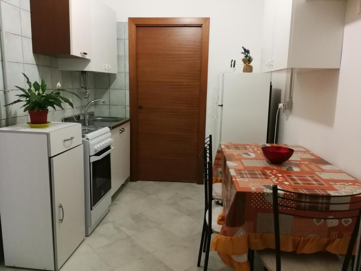 Case Di Pici Frigole Exterior foto
