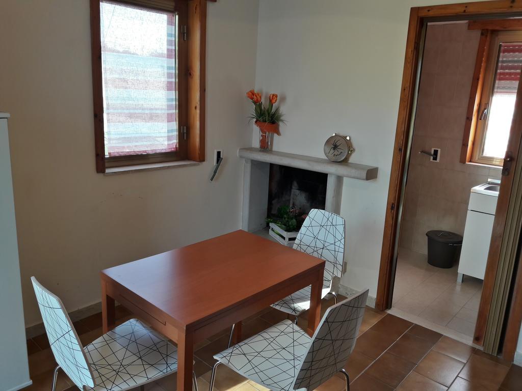 Case Di Pici Frigole Exterior foto