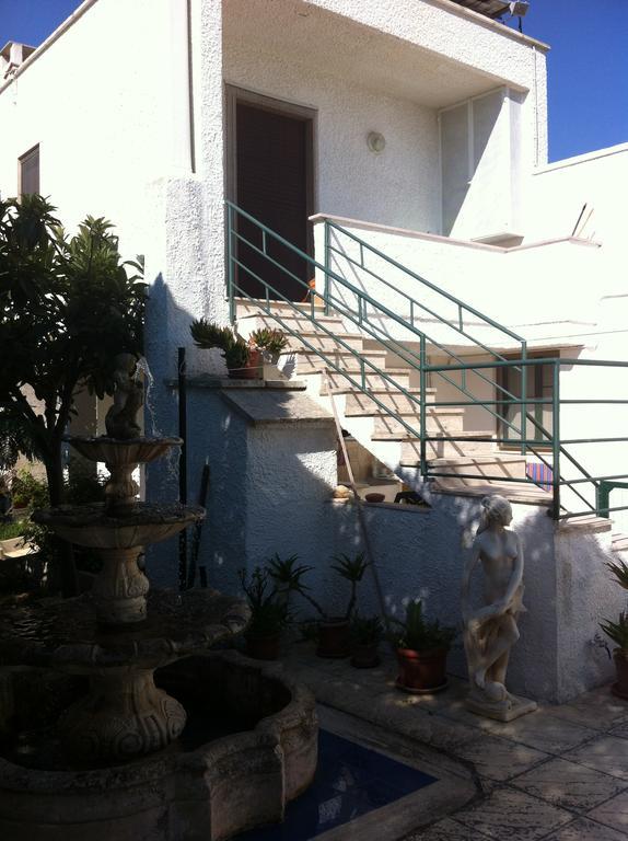 Case Di Pici Frigole Exterior foto